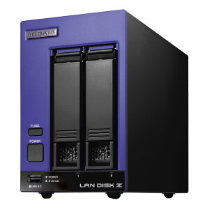 I�EO DATA �A�C�I�[�f�[�^ Windows Server IoT 2025 for Storage Workgroup 2�h���C�u�@�l����NAS 16TB HDL2-Z25WI3B16B