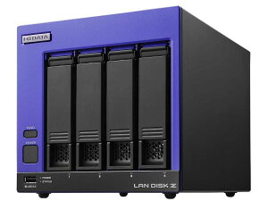 I�EO DATA �A�C�I�[�f�[�^ Windows Server IoT 2025 for Storage Workgroup 4�h���C�u�@�l����NAS 8TB HDL4-Z25WI3B08B