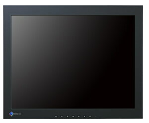 EIZO 15.0�^�^�b�`�p�l�������J���[�t�����j�^�[ DuraVision FDX1502T-AACFBK �X�^���h�Ȃ� �u���b�N