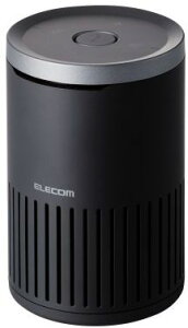 ELECOM �G���R�� ��c�p�X�s�[�J�[�t�H��/�I�[�g�Q�C��/���w�����}�C�N/�L��(USB-A)/Bluetooth/�u���b�N LBT-SP02M2BK