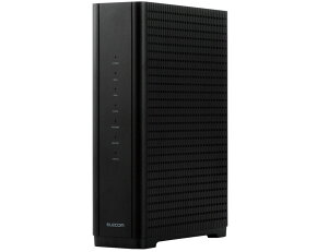 ELECOM �G���R�� �������[�^�[�e�@/Wi-Fi7/5765+2882+688Mbps/�L��10Gbps/F-Secure/EasyMesh WRC-BE94XSD-B
