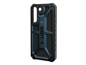 Urban Armor Gear UAG UAG Galaxy S22�p�P�[�X MONARCH �}���[�h UAG-GLXS22-P-ML