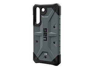 Urban Armor Gear UAG UAG Galaxy S22�p�P�[�X PATHFINDER �V���o�[ UAG-GLXS22-SV