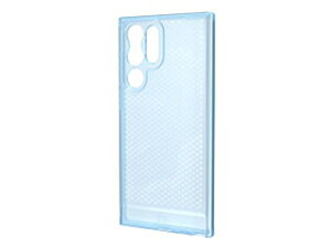 Urban Armor Gear UAG UAG Galaxy S22 Ultra�p�P�[�X CIVILIAN �Z�����A�� UAG-UGLXS22ULTLU-CE