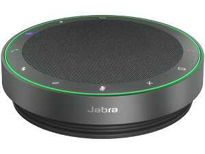 Jabra �W���u�� USB�������}�C�N�X�s�[�J�[ USB-A/C MS�F��uJabra Speak2 75 MS�v 2775-109
