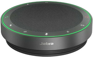 Jabra �W���u�� USB�������}�C�N�X�s�[�J�[ USB-A/C UC�F�� �����A�_�v�^�t(USB-A) Speak2 75 UC Link 380a/390a 2775-419