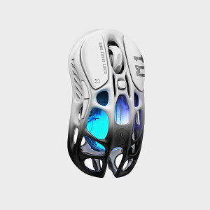 GravaStar Mercury M1 Pro ���C�����X�Q�[�~���O�}�E�X �O���f�[�V�����u���b�N GRAVASTAR M1 PRO_GBLK