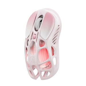 GravaStar Mercury M1 Pro ���C�����X�Q�[�~���O�}�E�X �X�y�V�����G�f�B�V���� �T�N���s���N GRAVASTAR M1 PRO_PNK
