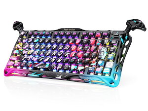 GravaStar Mercury V75 Pro �X�y�V�����G�f�B�V���� �l�I���O���t�B�e�B�i���{��z��j GS V75 PRO_U_CG_BLK_JP