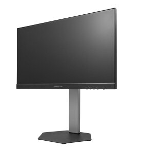 Princeton �v�����X�g�� �t��HD�Ή� 21.5�^�t���f�B�X�v���C �y���@�\�X�^���h�z 120Hz ADS USB Type-C���� �u���b�N PTF-B221WS-BK