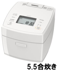 MITSUBISHI �O�H NJ-VP10J W ������ �����Y �Y���� ���� IH�W���[���ъ� 5.5������ �ቷ�����@�\
