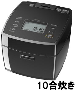 MITSUBISHI �O�H NJ-VL18J B ���j �����Y �Y���� ���� IH�W���[���ъ� 10������ �ቷ�����@�\