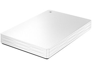 I�EO DATA �A�C�I�[�f�[�^ USB 5Gbps(USB 3.2 Gen1)&USB-A�ڑ��|�[�^�u���n�[�h�f�B�X�N�u�J�N���� Lite�v�z���C�g2TB HDPH-UTV2WB