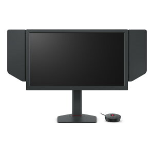 ���Ђ̓x���L���[�W���p�����K�戵�X(�F��̔��X)�ł� BenQ �x���L���[ Fast TN�p�l���̗p WQHD�Ή� 24.1�^���C�h�t���f�B�X�v���C ZOWIE �Q�[�~���O 360Hz �_�[�N�O���[ XQ2566X �P�i�w���̂݉i����