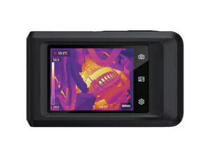 HIKMICRO/�n�C�N�}�C�N�� �y����s�z�R���p�N�g�O���t�B�[�J���� Pocket2 POCKET2