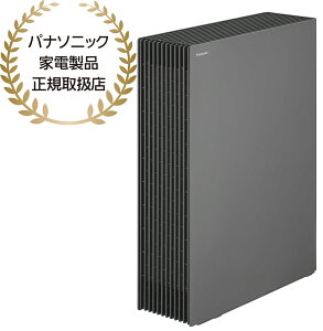 Panasonic �p�i�\�j�b�N F-PX55D-H �_�[�N�O���[ ��C����@ �`15�� �x�b�h�̉��ɉ��u���ł��� nanoeX4.8��