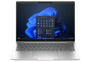HP �G�C�`�s�[ 13.3�^�m�[�gPC EliteBook 630 G11(Core Ultra5 125U/32GB/SSD�E256GB/Win11Pro/Office��/LTE) CN5N2AT#ABJ