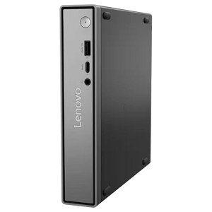 Lenovo ���m�{ ThinkCentre neo 50q Tiny Gen 5 �iCore i5-13420H/8GB/SSD 256GB/Win11Pro/Office���j 13C5S1QC00