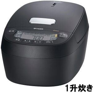 TIGER �^�C�K�[���@�r JPV-L180-KO �I�t�u���b�N ����IH�W���[���ъ� �������� 1������ �y��~�M�R�[�g��