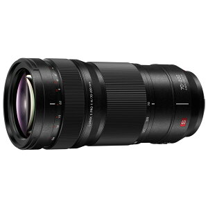 Panasonic �p�i�\�j�b�N S-R70200A LUMIX S PRO 70-200mm F4 O.I.S. �f�W�^�����J�����p���������Y ���~�b�N�X �y���X�̓p�i�\�j�b�N�Ɠd���i���K�戵�X�ł��z