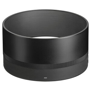 �y���w���O�ɁA�[�����⍇�����������z SIGMA �V�O�} LH878-08 �����Y�t�[�h LENS HOOD