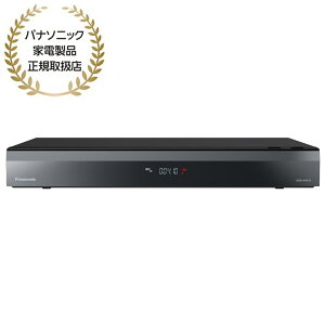 �y�p�i�\�j�b�N���K�戵�X�z Panasonic �p�i�\�j�b�N DMR-4X410 �u���[���C�f�B�X�N���R�[�_�[ 4TB �N���E�h�^��Ή� 4K�`���[�i�[���� �S�����f�B�[�K