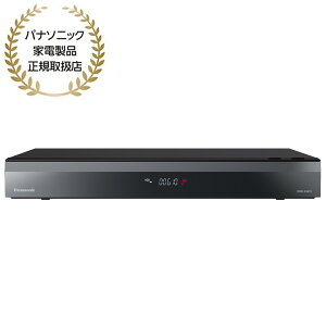 �y�p�i�\�j�b�N���K�戵�X�z Panasonic �p�i�\�j�b�N DMR-2X610 �u���[���C�f�B�X�N���R�[�_�[ 6TB �N���E�h�^��Ή� �S�����f�B�[�K