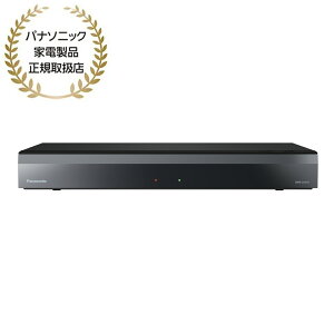 �y�p�i�\�j�b�N���K�戵�X�z Panasonic �p�i�\�j�b�N DMR-2X210 �u���[���C�f�B�X�N���R�[�_�[ 2TB �N���E�h�^��Ή� �S�����f�B�[�K