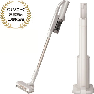 Panasonic �p�i�\�j�b�N �|���@ �R�[�h���X �Z�p���[�g�^�R�[�h���X�X�e�B�b�N�|���@ MC-NX600KM-W