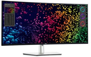 DELL �f�� WUHD�Ή� 39.7�^�t���f�B�X�v���C/HDMI�ADisplayPort/�u���b�N/9W�X�s�[�J�[×2 U4025QW �P�i�w���̂݉i���ꏤ�i�ł���Ε����w���j �N���W�b�g�J�[�h���� ����������ς̂�