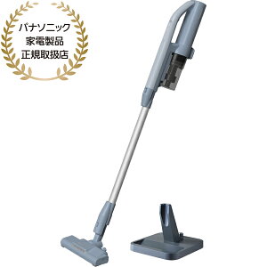 Panasonic �p�i�\�j�b�N ���|���@ �R�[�h���X �T�C�N�������R�[�h���X�X�e�B�b�N�|���@ MC-SB35K-A �u���[