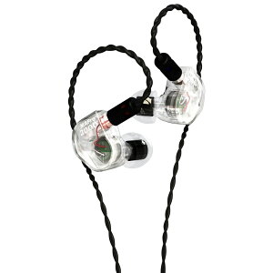 Maestraudio �}�G�X�g���[�f�B�I OTA-MAPRO2000-SC Shallow Clear MAPro2000 IEM �G���G�[�v���E�j�Z��