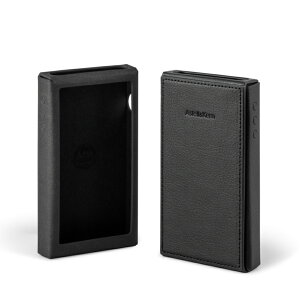 Astell&Kern IRV-AK-PD5-CASE-BK PD5 Case Black PD5��p�P�[�X