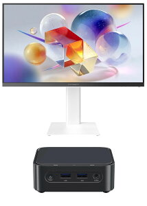 �����N�X�I���W�i��+INNOCN LC3501 �~�jPC�� INNOCN CB32U1 32�^���j�^�[�Z�b�g