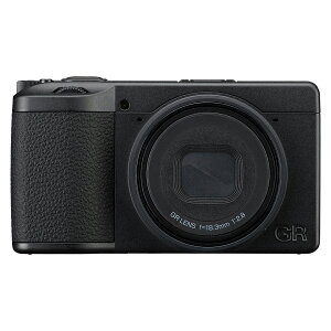 RICOH ���R�[ GR IV MONOCHROME �f�W�^���J���� S0001580 ����l�l1�_����