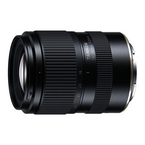 TAMRON �^������ B091S 16-50mm F2.8 A ����a�W���Y�[�������Y �\�j�[E�}�E���g�p Sony E mount