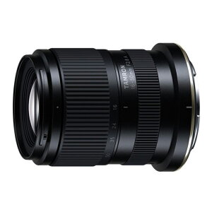 TAMRON �^������ B091Z 16-50mm F2.8 A ����a�W���Y�[�������Y �j�R��Z�}�E���g�p NIKON Z mount