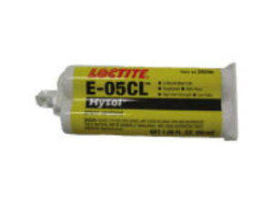 Henkel wP LOCTITE/bN^Cg G|LVڒ Hysol E-05CL 50ml E-05CL-50