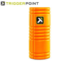 TRIGGER POINT/トリガーポイント 04402 グリッドフォームローラー (オレンジ)