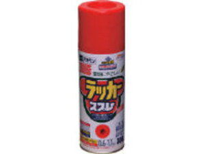 アスペンラッカースプレー 300ml