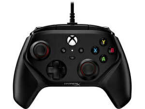 HyperX �n�C�p�[�G�b�N�X Xbox���F HyperX Clutch Gladiate �R���g���[���[ �f���A���g���K�[���b�N �v���O���}�u���{�^�� 6L366AA ���{���K�㗝�X���i