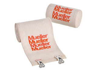 在庫限り Mueller 購買 休日 Japan エラスチックバンデージ ミューラージャパン 76mm