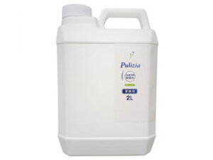 Pulizia (プリジア) ペット用 消臭 快適生活除菌水業務用 2L