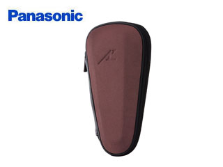 Panasonic 今季も再入荷 驚きの値段で パナソニック ES-X2L13-T 茶 収納ケース