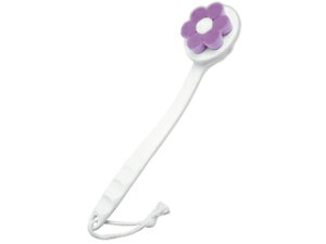 コモライフ 2通り使える極細毛のボディブラシ 入浴補助用品 価格比較 価格 Com