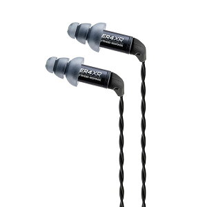 Etymotic Research GeBeBbNT[` ER4XR Cz