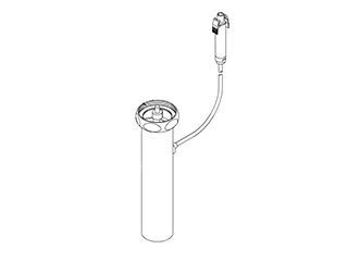 TOTO 排水管部(32mm、ワンプッシュ、補修用) THD29 (水栓金具) 価格