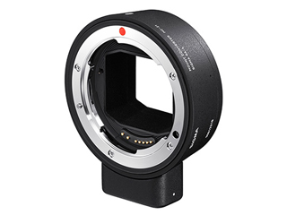 L 【タイムセール！】 マウントの拡張性を高める新コンバーター SIGMA シグマ WEB限定カラー MC-21 SIGMA製キヤノンEFマウント用交換レンズ用 MOUNT CANON CONVERTER EF-L