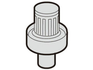 SHARP �V���[�v �T�C�N�����N���[�i�[�p ���^�t�B���^�[ (2174070027)