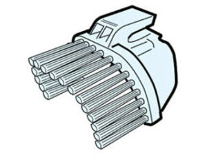 SHARP �V���[�v �\�t�g�u���V (2179360417)